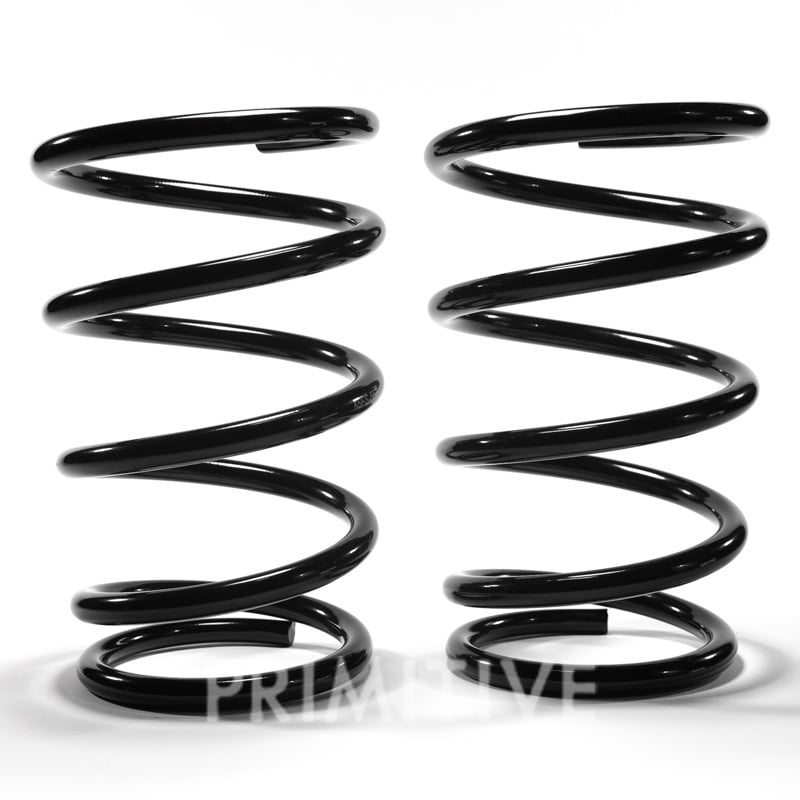 King Spring Overload +.25" 09-13 Forester (Front Only)