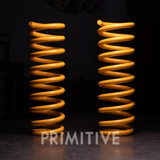 2000-2019 Outback Overload Rear Yellow Springs