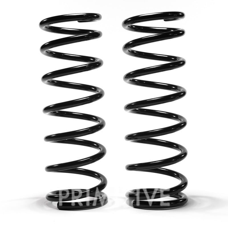 King Lift Springs 08-16 Imp, 08+ WRX (Rear Only)