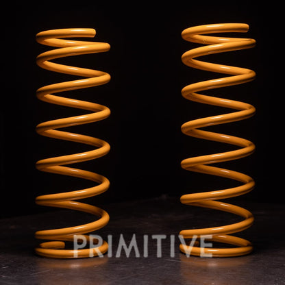 Impreza 2015-2016 Suspension Package