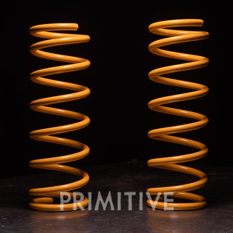 King Lift Springs 08-16 Imp, 08+ WRX (Rear Only)