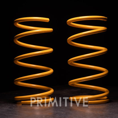 King Lift Springs 1995-1999 Legacy