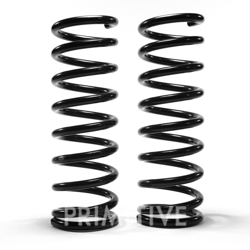 King Spring Overload Rear +.75" 13-17 Crosstrek