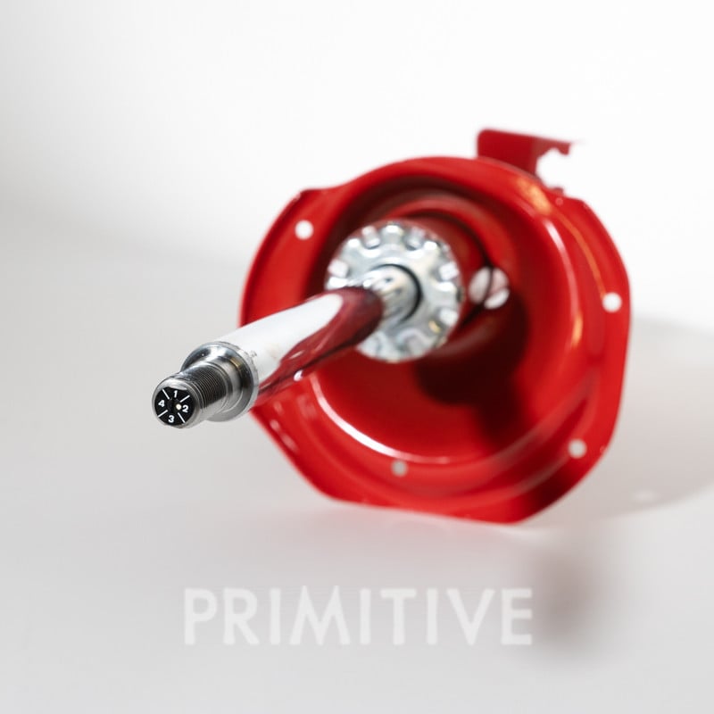 KYB AGX Adjustable Struts 1993-2001 Subaru Impreza – Primitive Racing