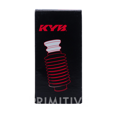 KYB Dust Boots & Bump Stop SB103