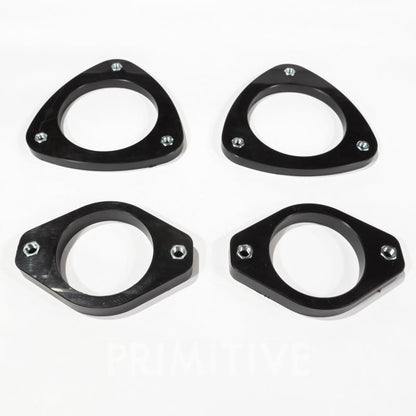 Lift Spacer Combo Set 2010-2019 Subaru Legacy & Outback