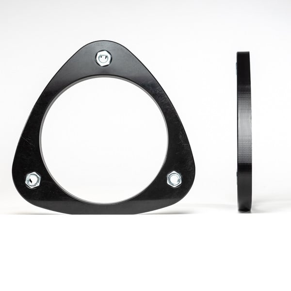 Front Strut Top Lift Spacers