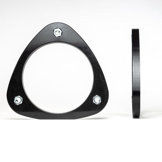 Front Strut Top Lift Spacers