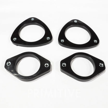 2013-2017 Crosstrek 2" Lift Kit