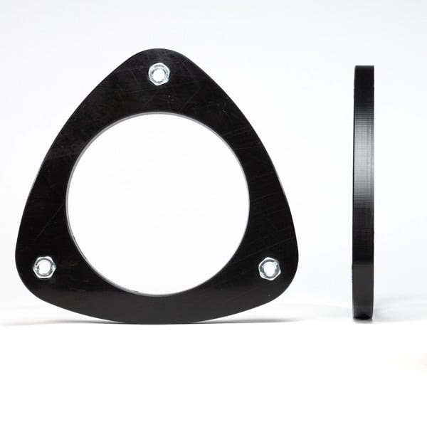 Lift Spacer Combo Set 08-16 Impreza, 08-21 WRX, 08-22 STi, 09-18 Forester & 13-17 Crosstrek