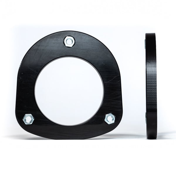 Rear Strut Top Lift Spacers