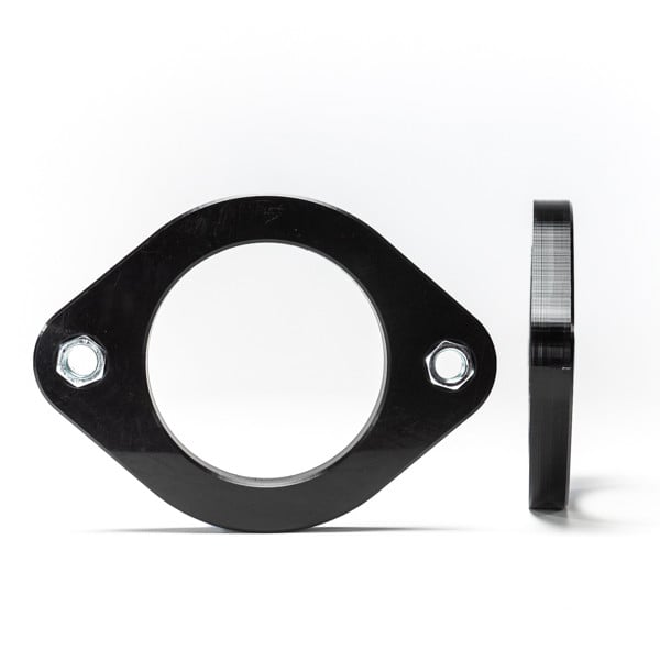 Rear Lift Spacers