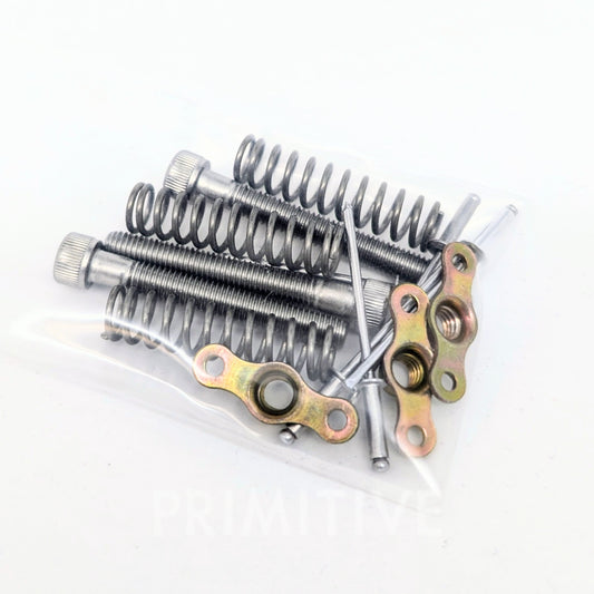 Rally light WRC STi FIA