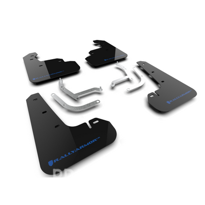 Rally Armor Mud Flaps 2024+ Impreza