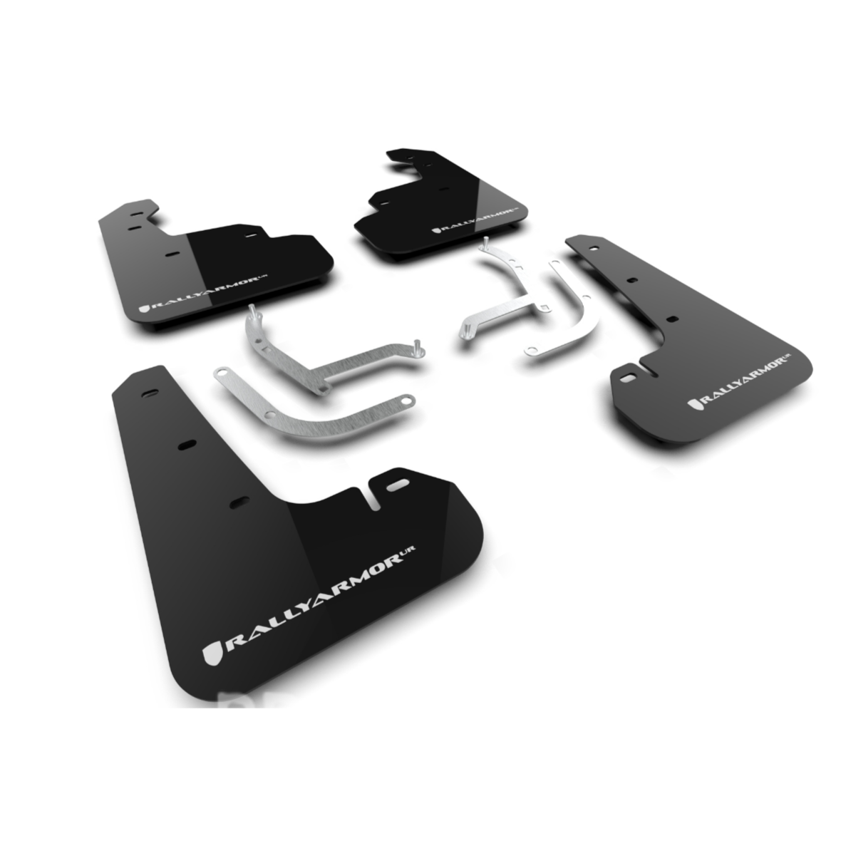 Rally Armor Mud Flaps 2024+ Impreza