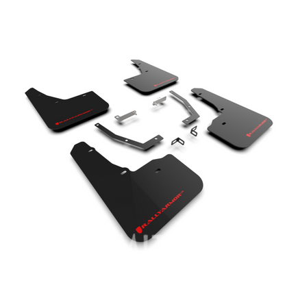 Rally Armor Mud Flaps 2025 Forester