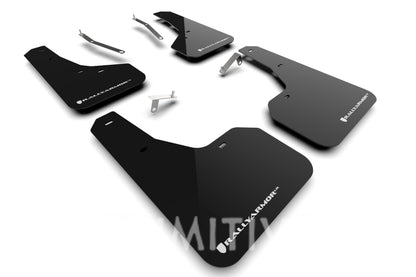 Rally Armor Mud Flaps 2022+ Forester & Forester Wilderness Edition