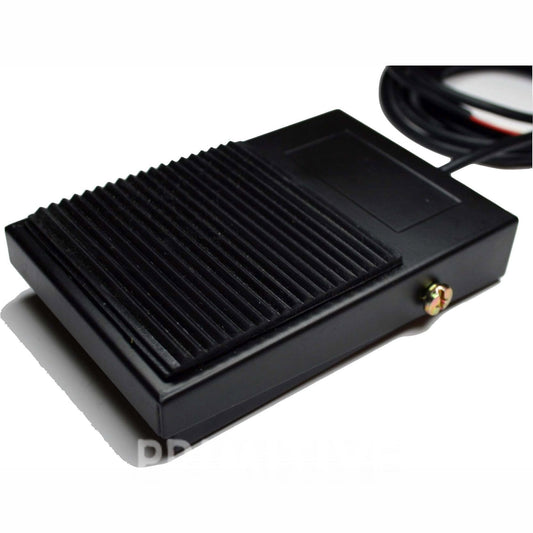 Monit Remote Reset Foot Switch