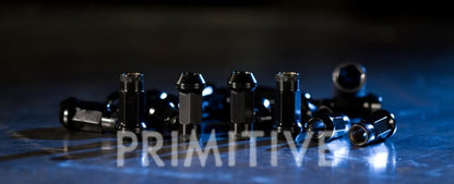 Muteki Super Tuner Lug Nuts