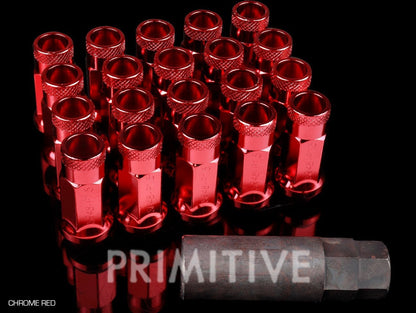 Muteki SR-48 Lug Nuts