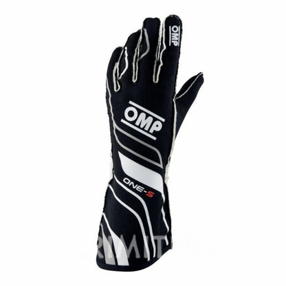 OMP Black Glove