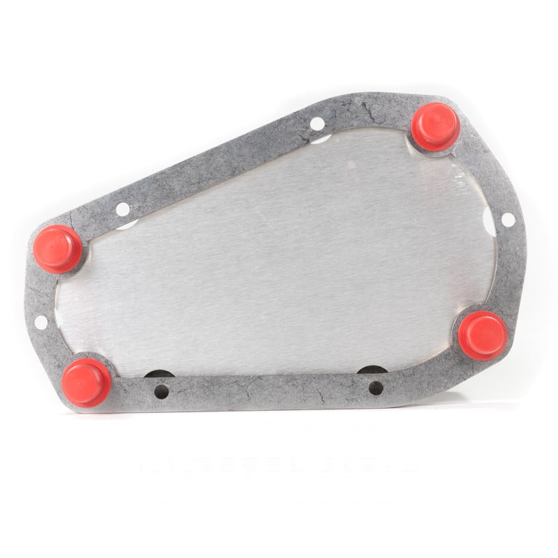 Oil Hatch Replacement