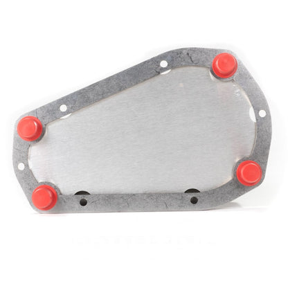 Oil Hatch Replacement