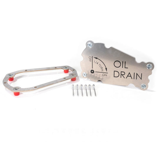 Oil Hatch For Subaru