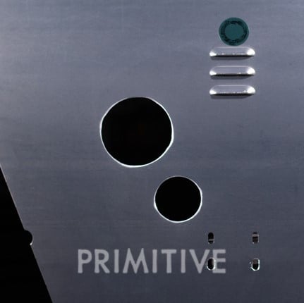 Oil Holes