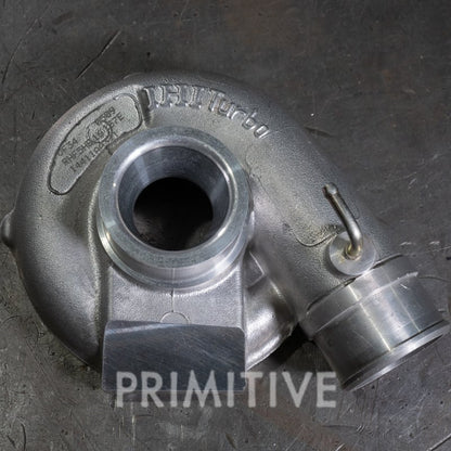 VF Series Turbo Restrictor