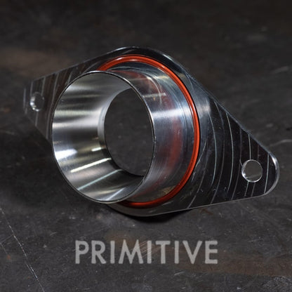 FA20DIT Turbo Restrictor