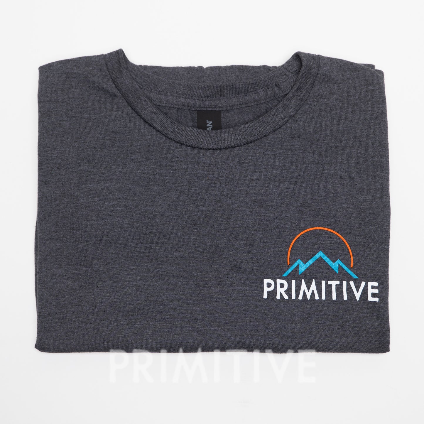 Primitive Racing T-shirt