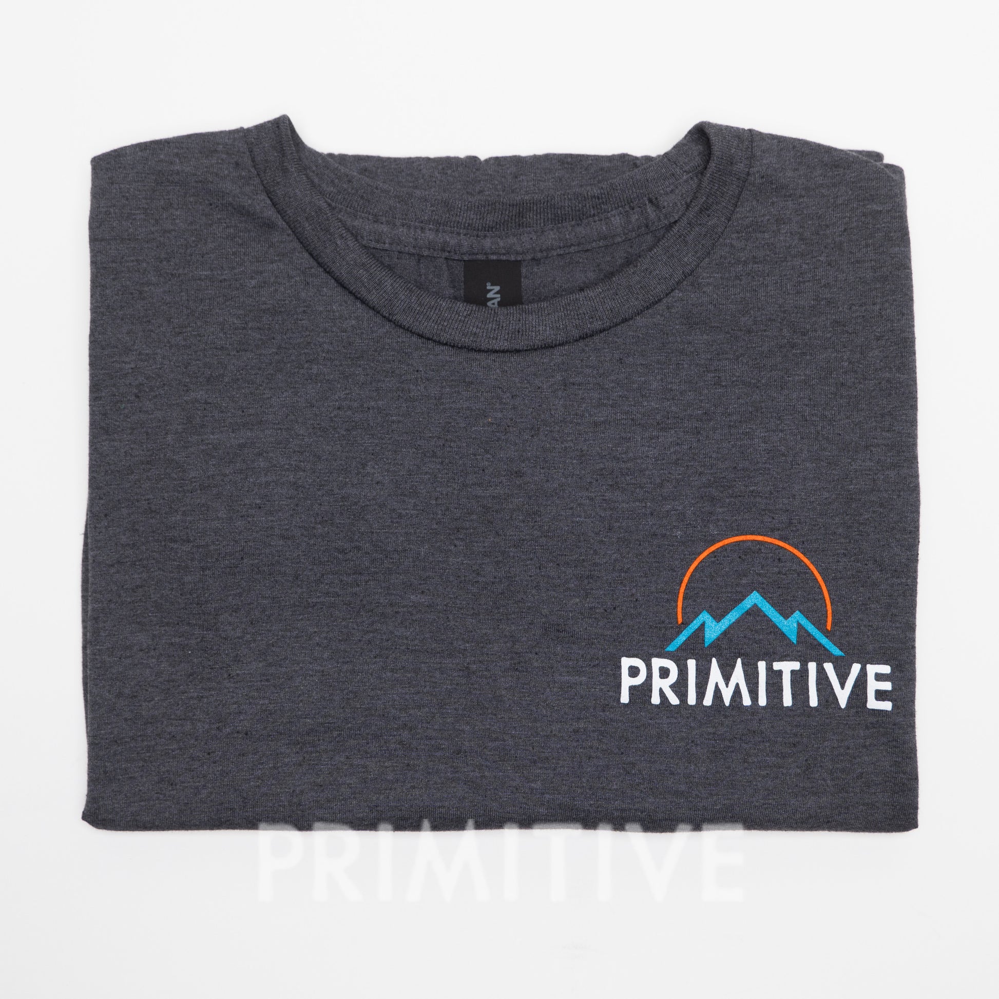 Primitive Racing T-shirt