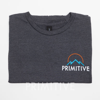 Primitive Racing T-shirt