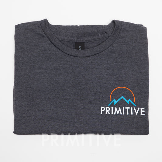 Primitive Racing T-shirt