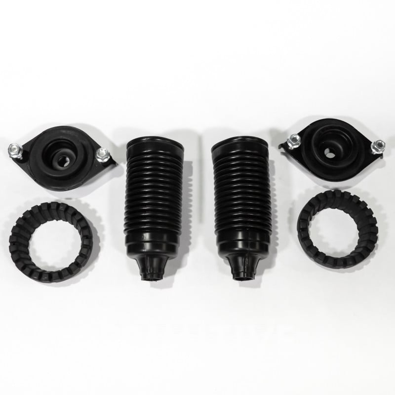 Fully Assembled Rear Struts Parts 2000-2009 Legacy/Outback – Primitive ...