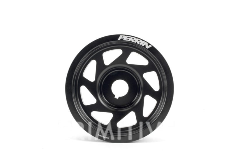 Perrin Lightweight Crank Pulley