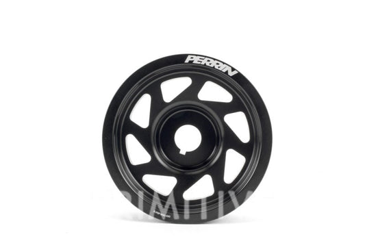 Perrin Lightweight Crank Pulley