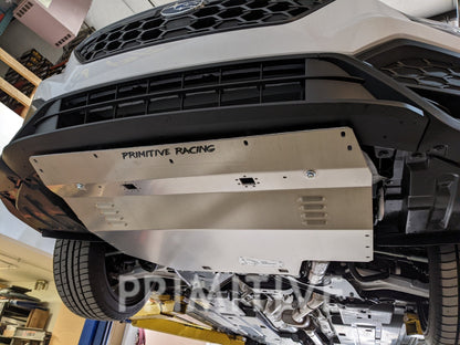 Front Skid Plate 2022+ WRX