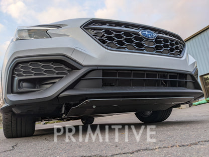 Front Skid Plate 2022+ WRX