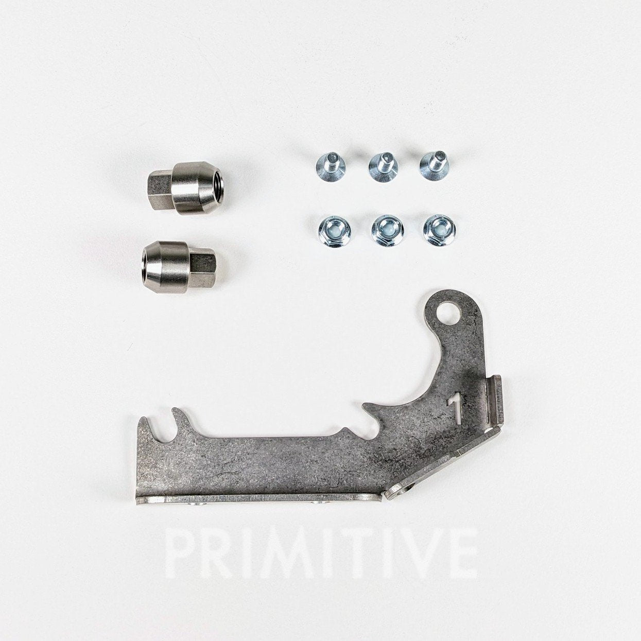 R160 "1-Bolt" Uni Rear Bracket