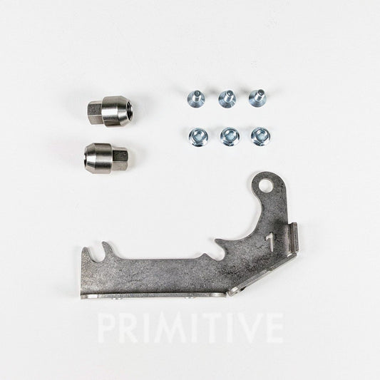 R160 "1-Bolt" Uni Rear Bracket