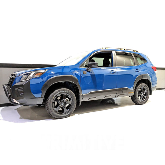 2022-2024 Forester Wilderness Edition 1.25" Lift Kit