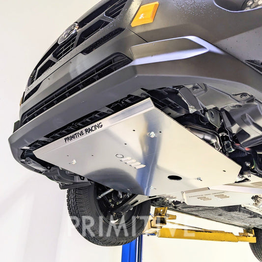 2024 Subaru Crosstrek Wilderness Edition Skid Plate