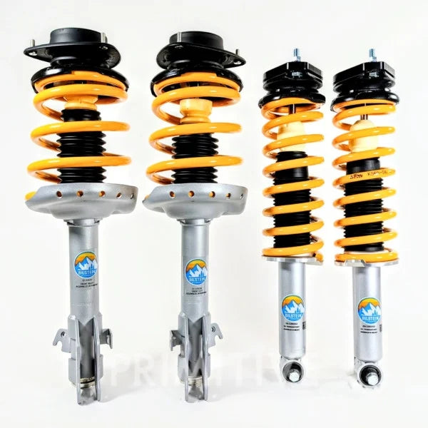 2022+ Outback Wilderness Edition B8 Suspension Package