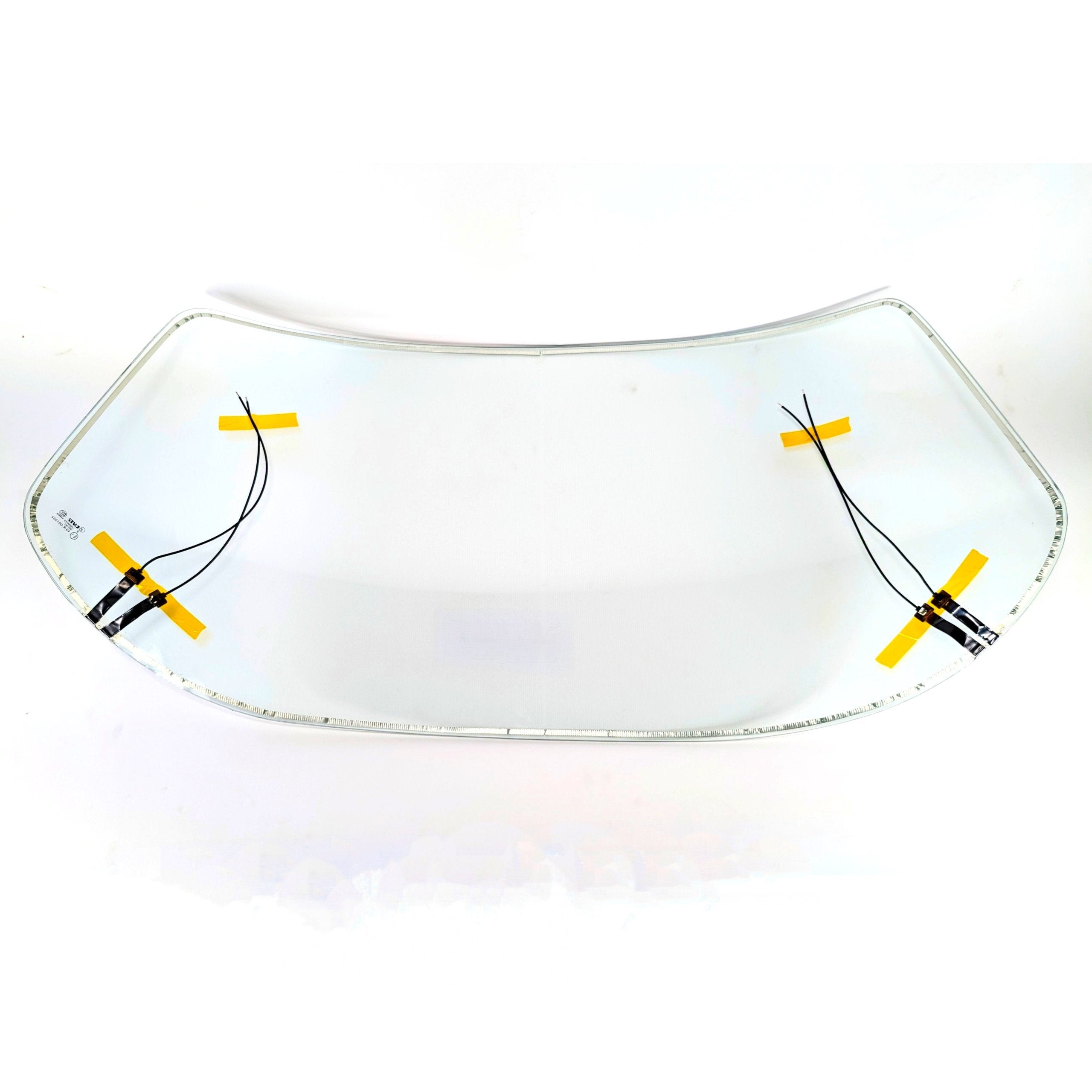 Heated Windshield 13-21 BRZ – Primitive Racing