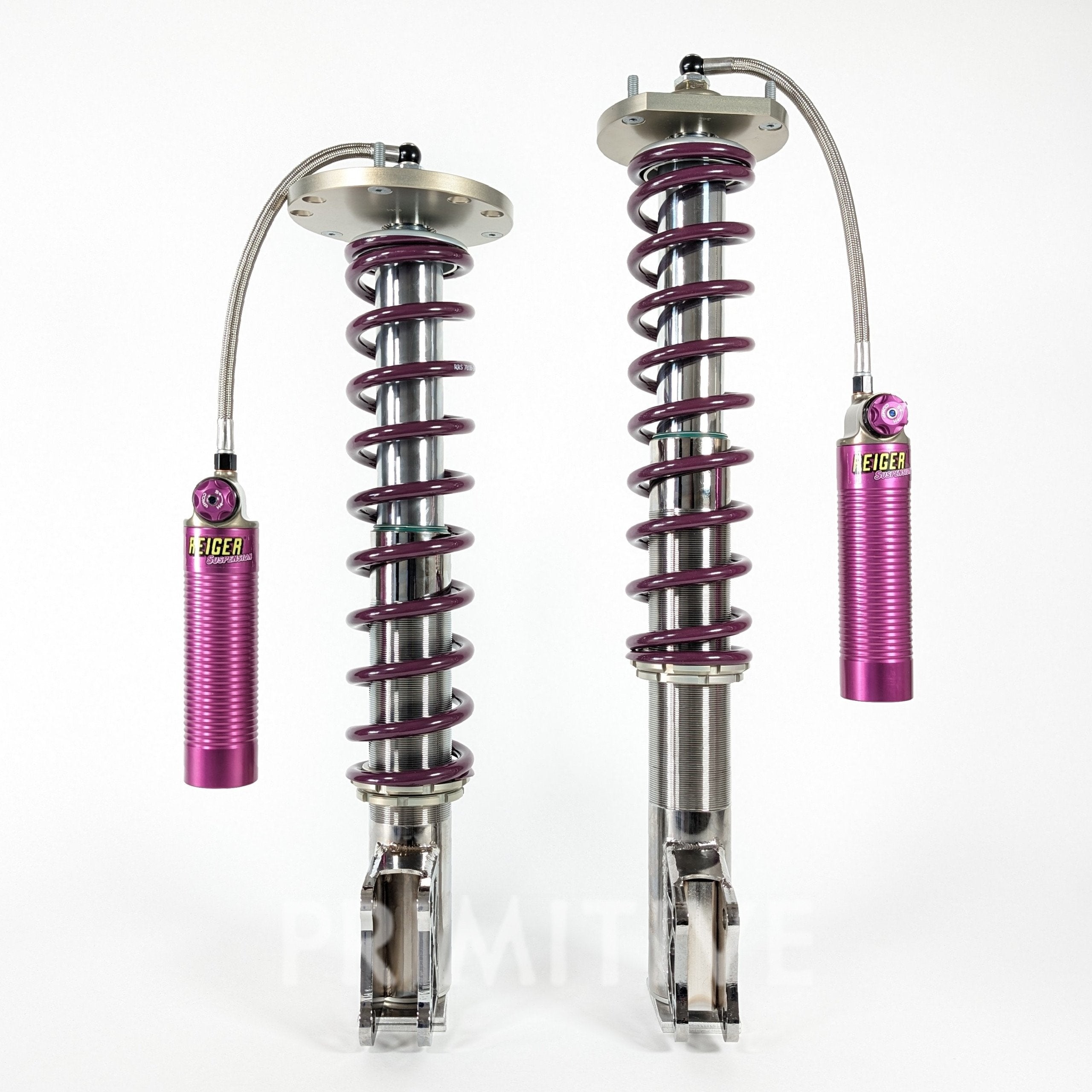 Products – Primitive Racing