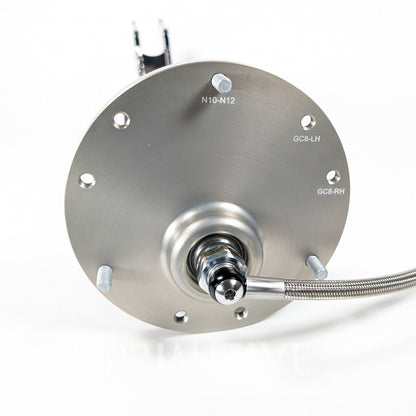 05-07 STi 3-Way Reiger Rally Suspension (5x114.3)