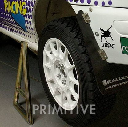 Pin Wheel Stand Rally Pin Style Sill Stands – Primitive Racing