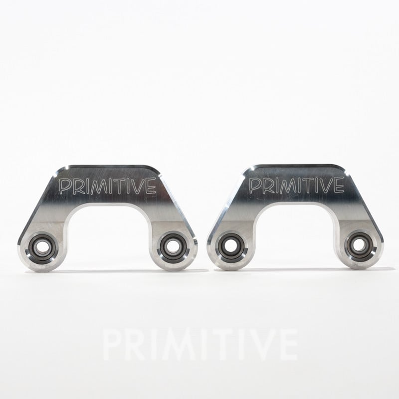 Primitive Rear Sway Bar End Links